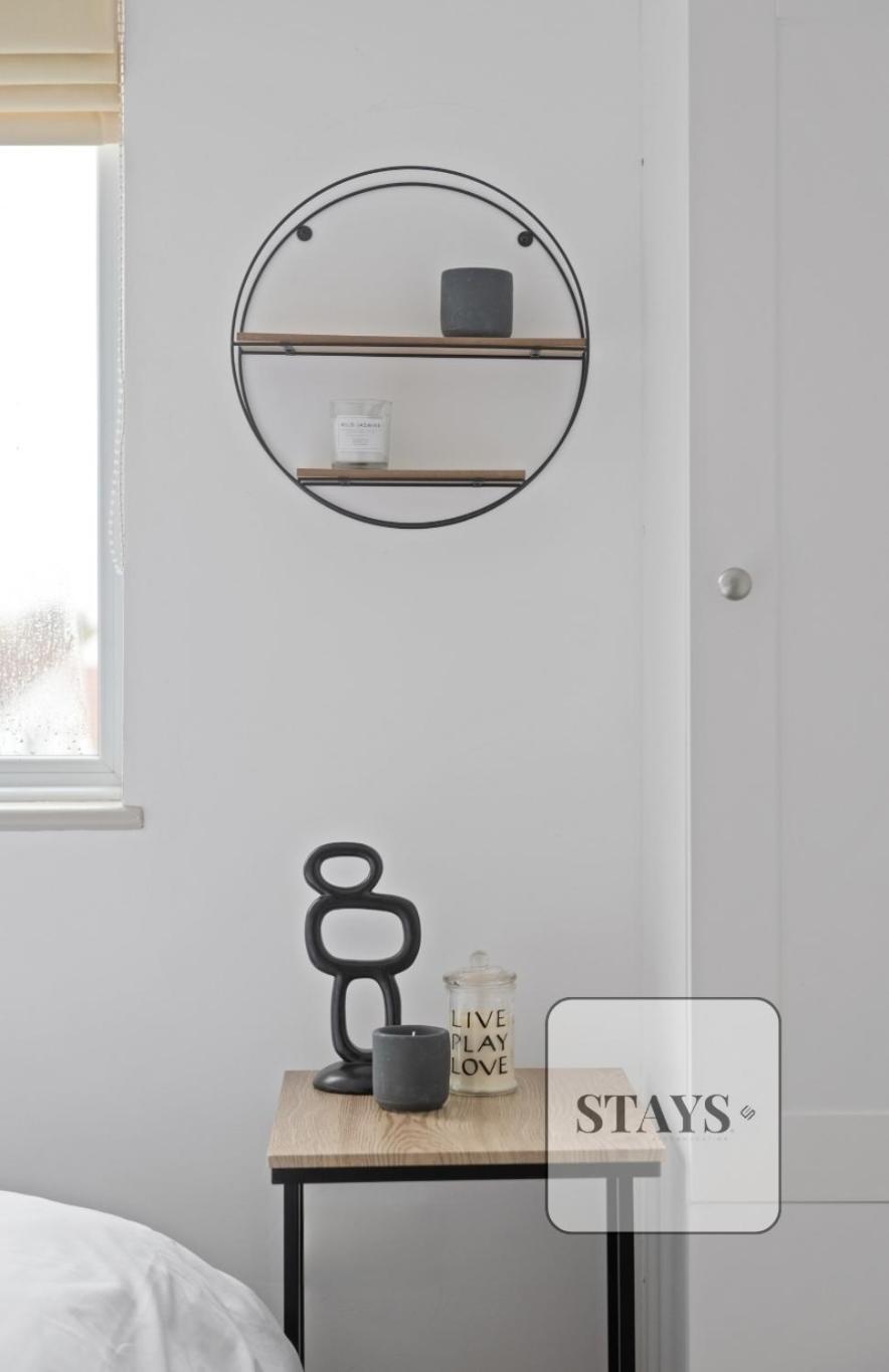 צ'למספורד Cosy Apartment In Moulsham, Long Stays Welcome מראה חיצוני תמונה
